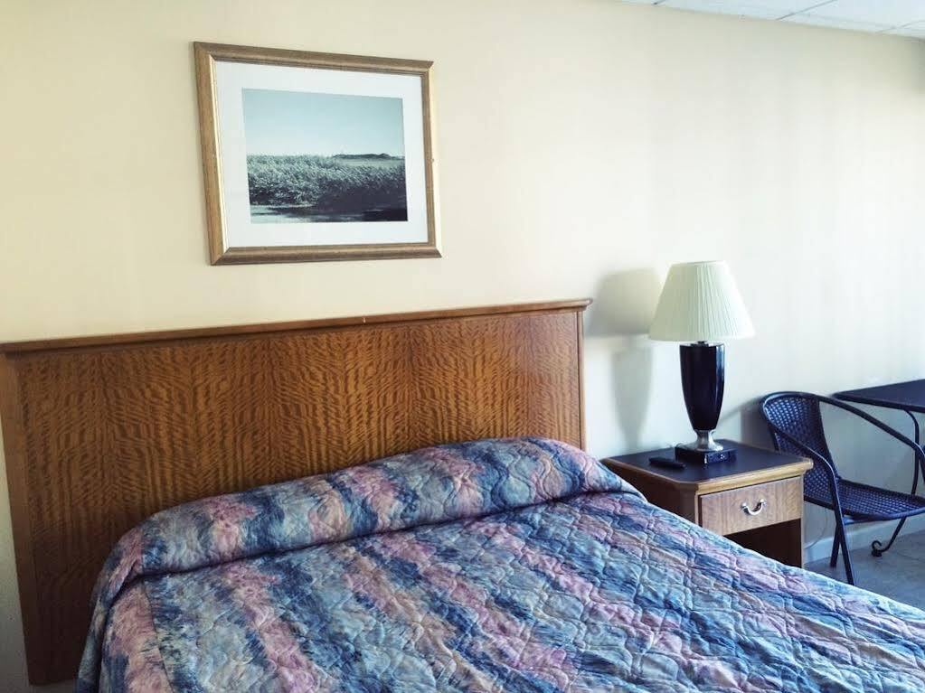 Hershey Motel Seaside Heights Dış mekan fotoğraf